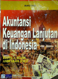 Akuntansi Keuangan Lanjutan Di Indonesia BUKU DUA