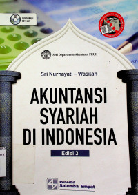 AKUNTANSI SYARIAH DI INDONESIA, Edisi 3