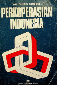 PERKOPERASIAN INDONESIA