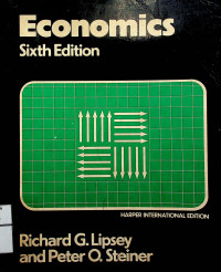 Economics Sixth Edition