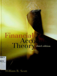 Financial Accounting Theory, third Edition