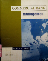 COMMERCIAL  BANK, management, fourth edition