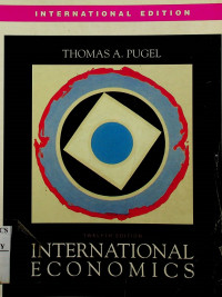 INTERNATIONAL ECONOMICS, TWELFTH EDITION