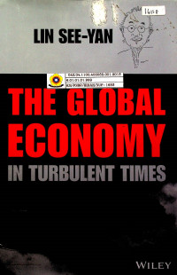 THE GLOBAL ECONOMY IN TURBULENT TIMES