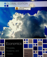 Economics Principles, Problems, and Policies