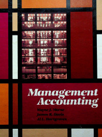 Management Accounting