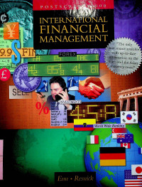 INTERNATIONAL FINANCIAL MANAGEMET