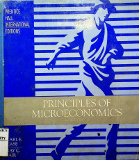 PRINCIPLES OF MACROECONOMICS