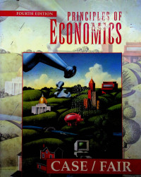 PRINCIPLES EONOMICS, FOURTH EDITION