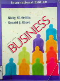 BUSINESS, Seventh edition