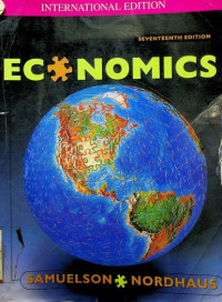 ECONOMICS, SEVENTEENTH EDITION