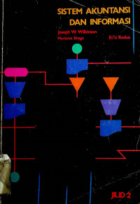 SISTEM AKUNTANSI DAN INFORMASI, Edisi Kedua JILID 2