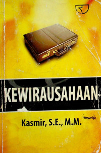 KEWIRAUSAHAAN