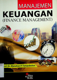 MANAJEMEN KEUANGAN (FINANCE MANAGEMENT)