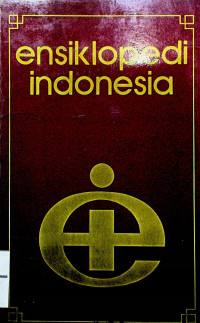 ensiklopedi indonesia