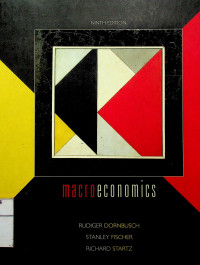 macroeconomics NINTH EDITION