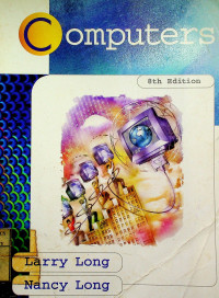 Computer, 8th Edition