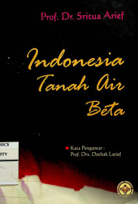 Indonesia Tanah Air Beta