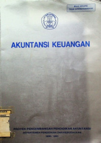 AKUNTANSI KEUANGAN