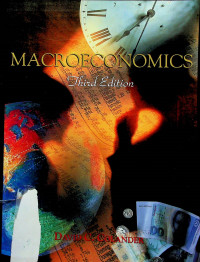 MACROECONOMICS, Third Edition