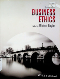 BUSINESS ETHICS