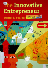 The Innovative Enterpreneur