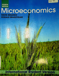 Microeconomics : International Students Version