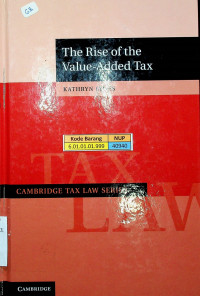 The Rise of the Value-Added Tax