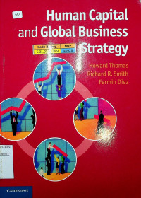 Human Capital and Global Business Strategy