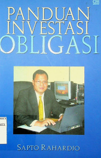 PANDUAN INVESTASI OBLIGASI