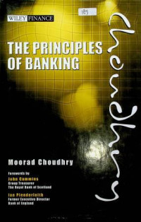 THE PRINCIPLES OF BANKING