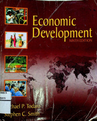 Economic Development, NINTH EDITION