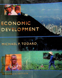 ECONOMIC DEVELOPMENT, SEVENTH EDITION