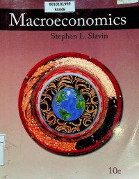 Macroeconomics, 10e