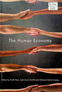 The Human Economy