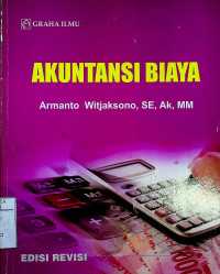 AKUNTANSI BIAYA