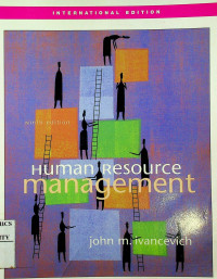 Human Resource management