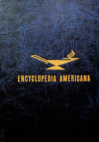THE ENCYCLOPEDIA AMERICANA INTERNATIONAL EDITION VOLUME 2 Ankara to Azusa