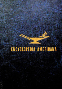 THE ENCYCLOPEDIA AMERICANA INTERNATIONAL EDITION VOLUME 30 INDEX