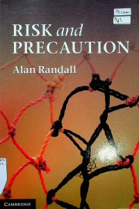 RISK and PRECUATION