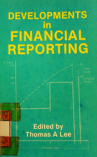 Developments in FINANCIAL REPORTING