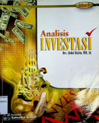 Analisis INVESTASI, Edisi 2