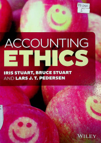 ACCOUNTING ETHICS