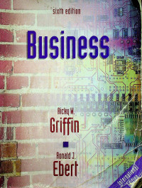 Business, Sixth Edition