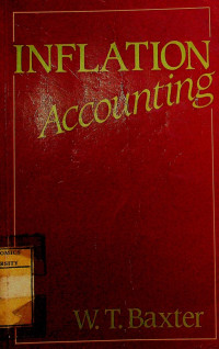 IMFLATION Accounting