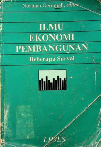 ILMU EKONOMI PEMBANGUNAN ; Beberapa Survai