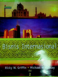 Bisnis Internasional Jilid 2 Edisi Keempat