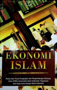 EKONOMI ISLAM