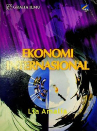 EKONOMI INTERNASIONAL