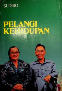 PELANGI KEHIDUPAN : Kumpulan Karangan